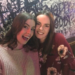 Meet your Posher, Brooke